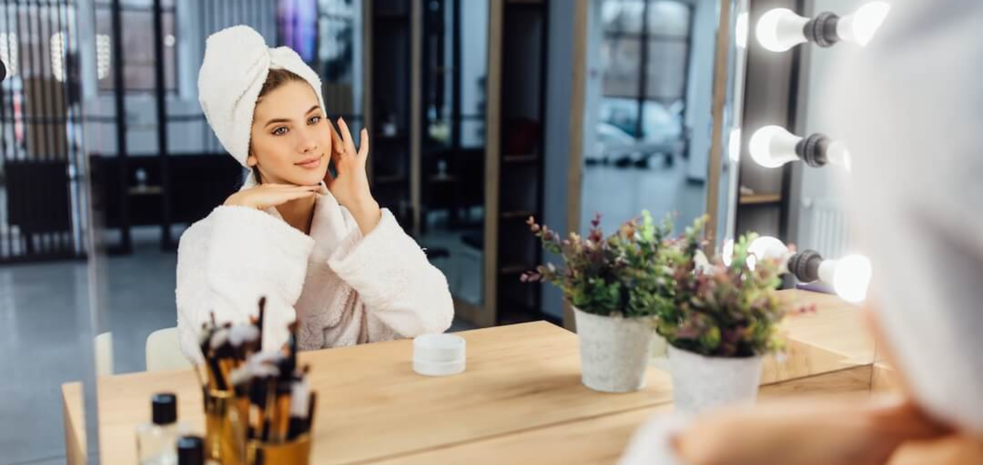 Dla kogo stawka 8% VAT w branży beauty