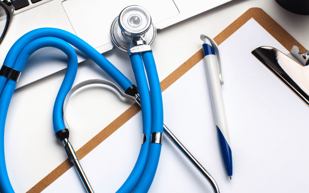 Usługi medyczne a VAT – kiedy możesz skorzystać ze zwolnienia?