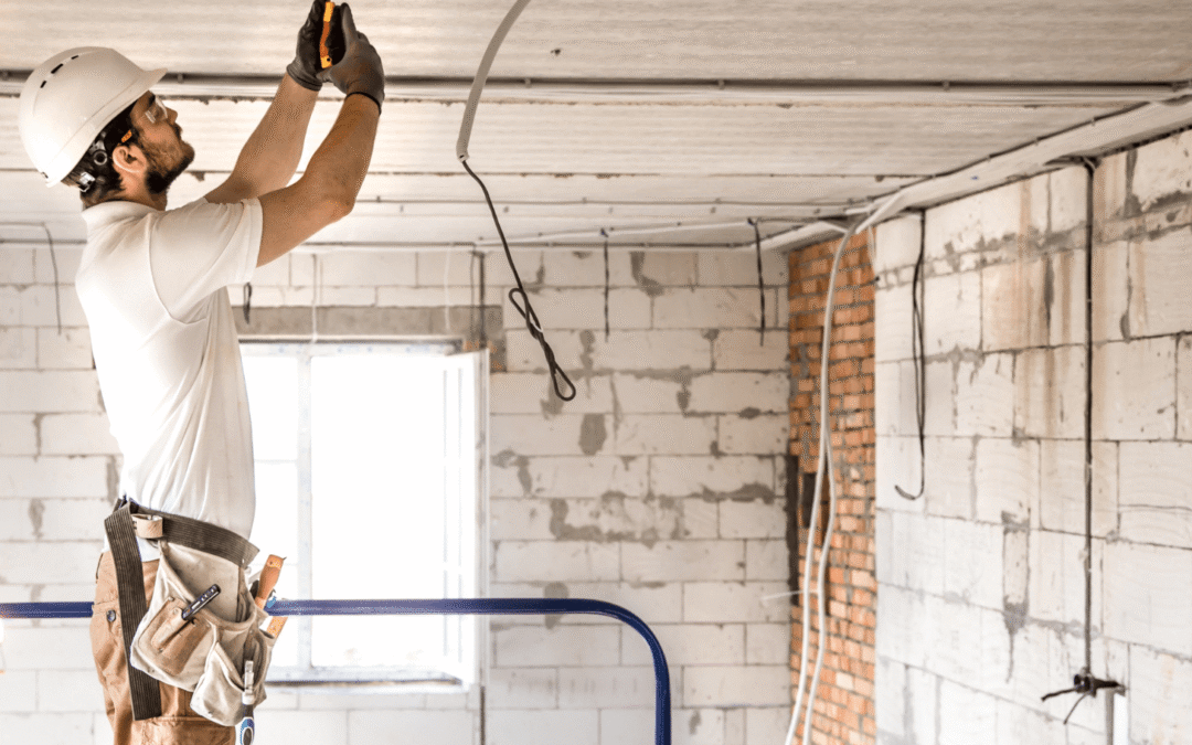 VAT 8% na usługi budowlane – jak zyskać więcej przy remoncie?