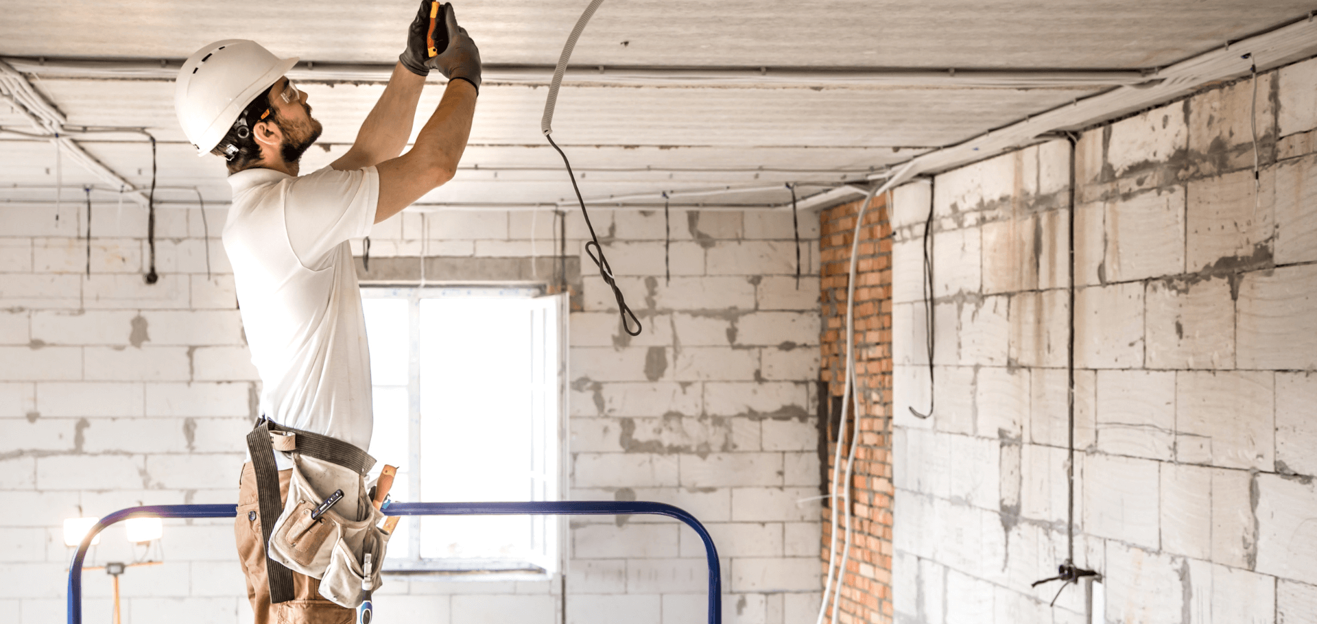 Biuro Rachunkowe Krzysztof Skrzewczyński, Księgowy Grójec. VAT 8% na usługi budowlane – jak zyskać więcej przy remoncie